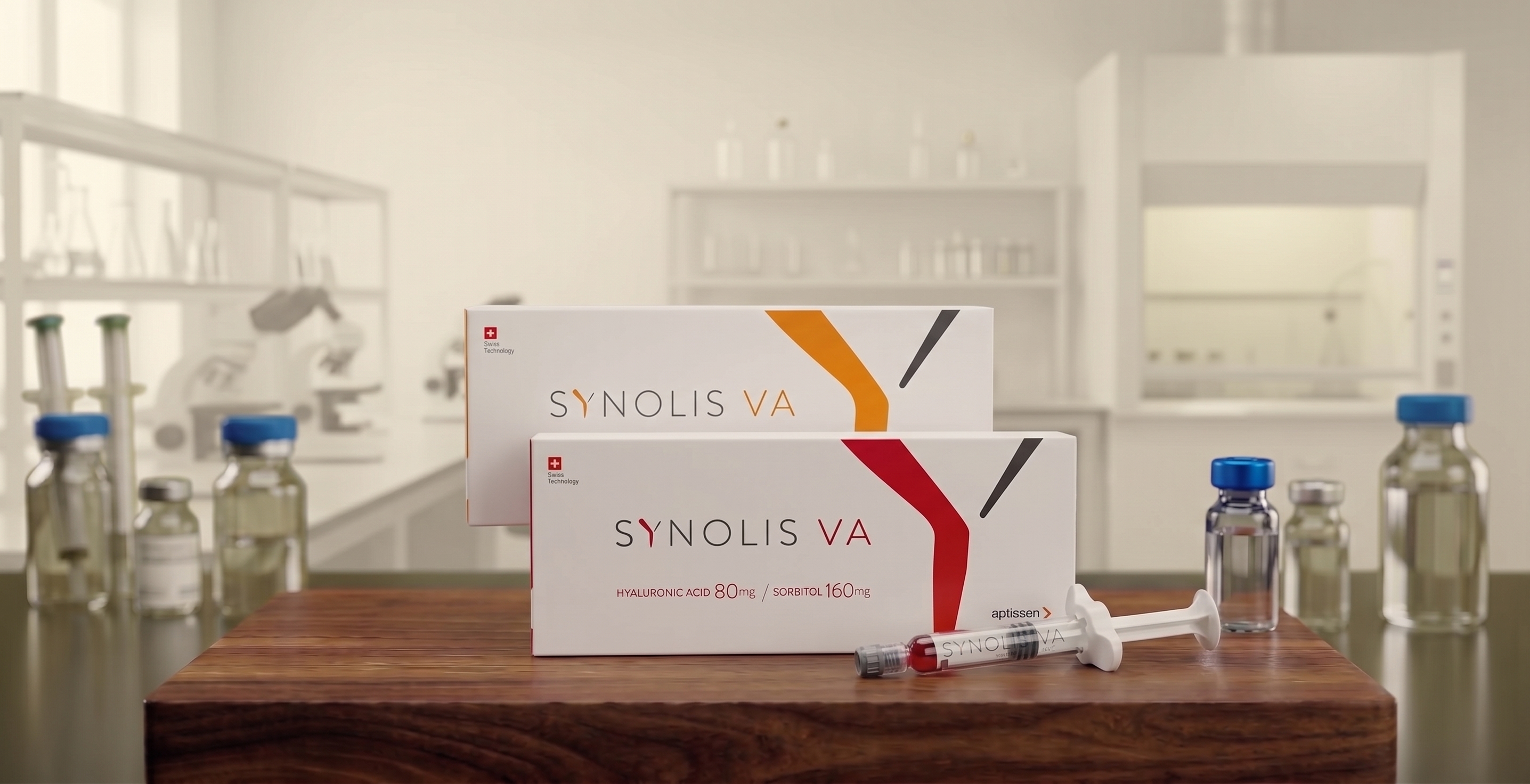 SYNOLIS VA