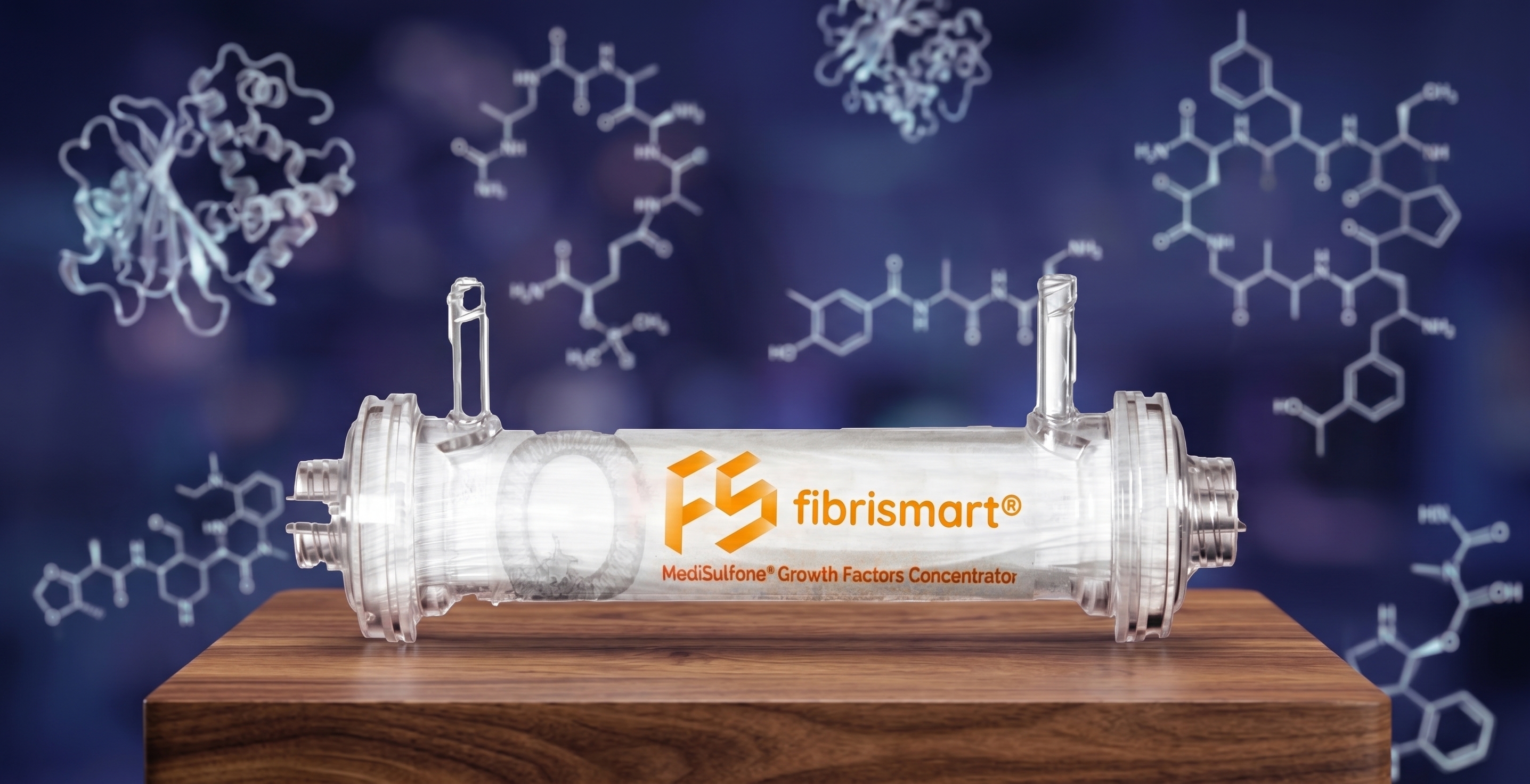 FibriSmart™