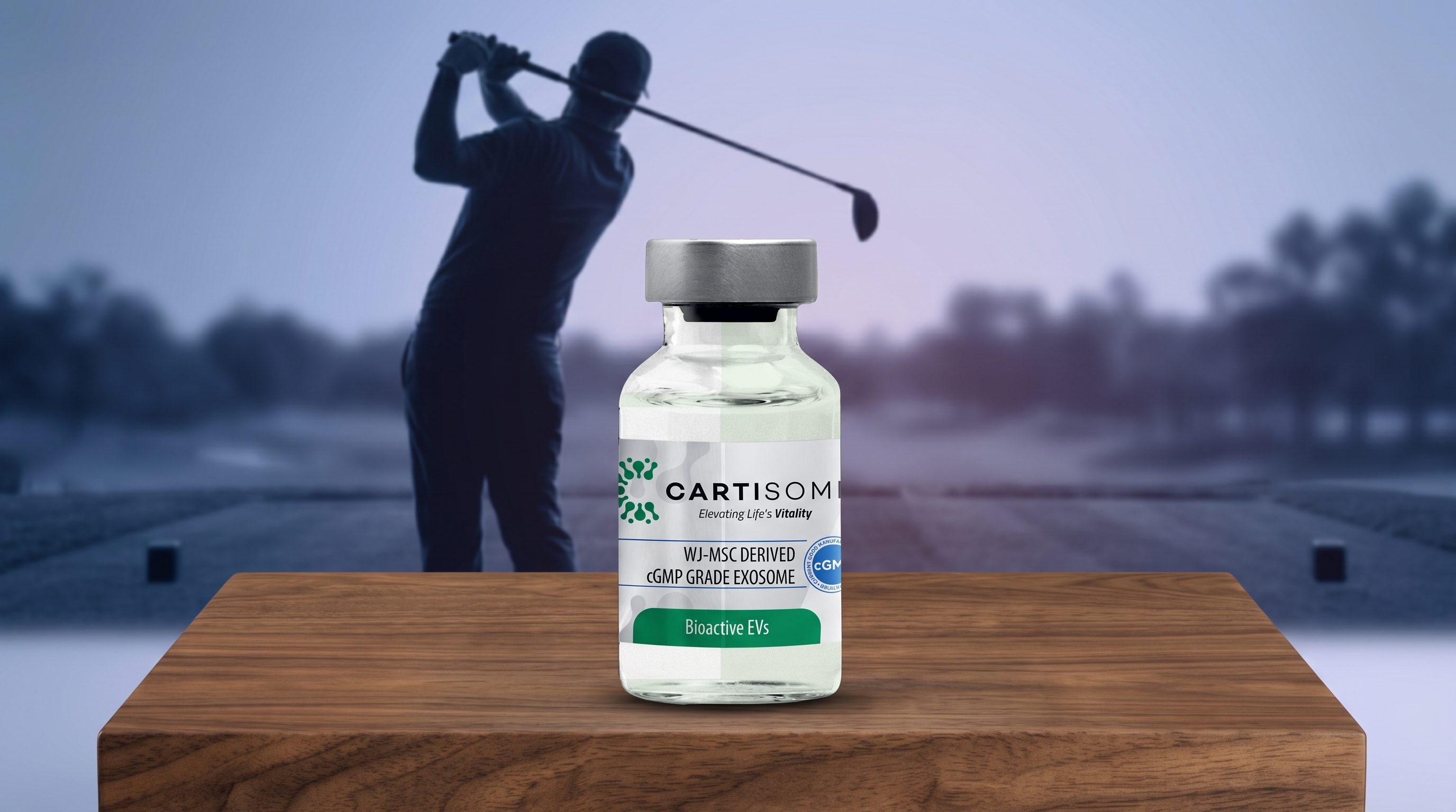 Cartisome®
