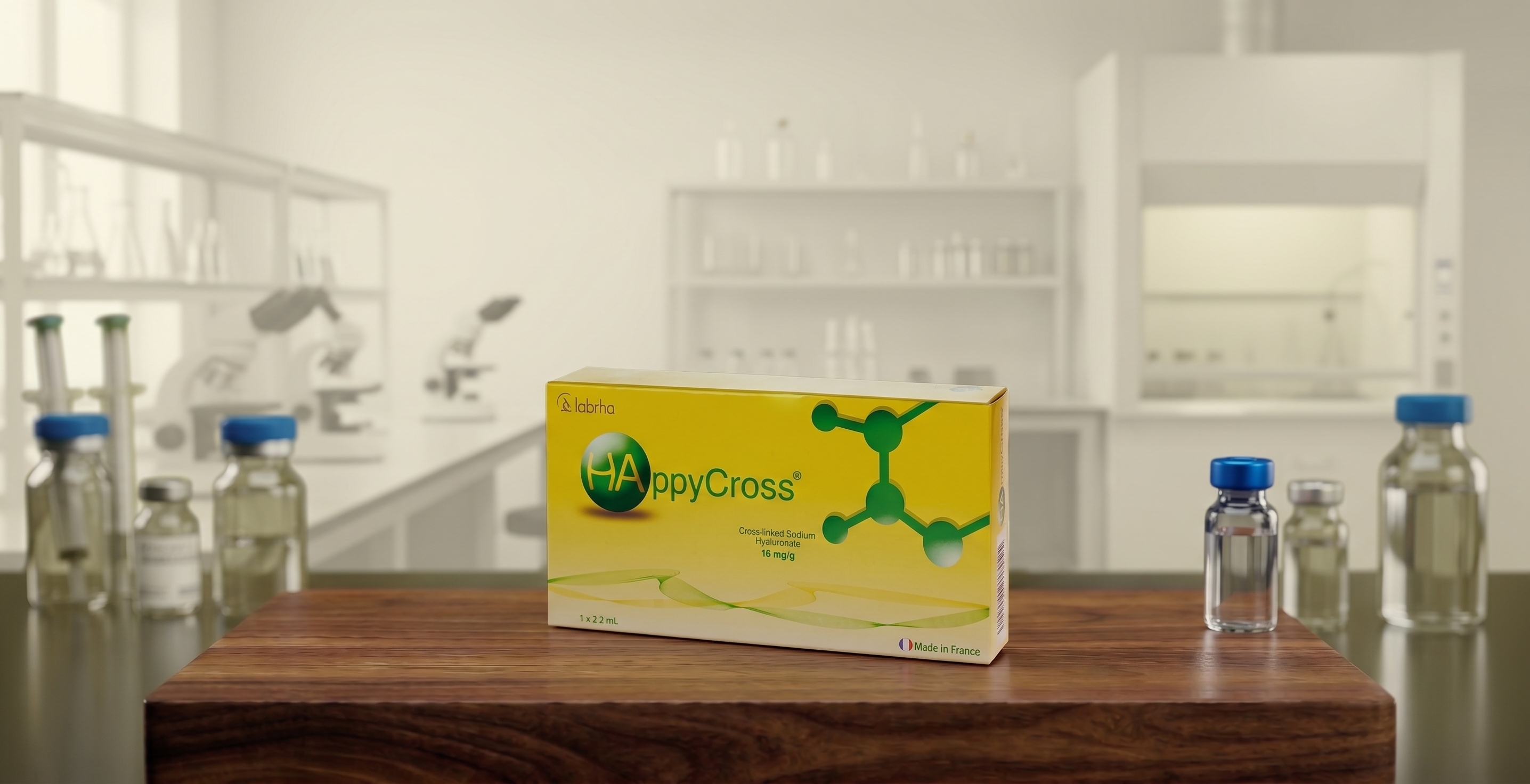 HappyCross®