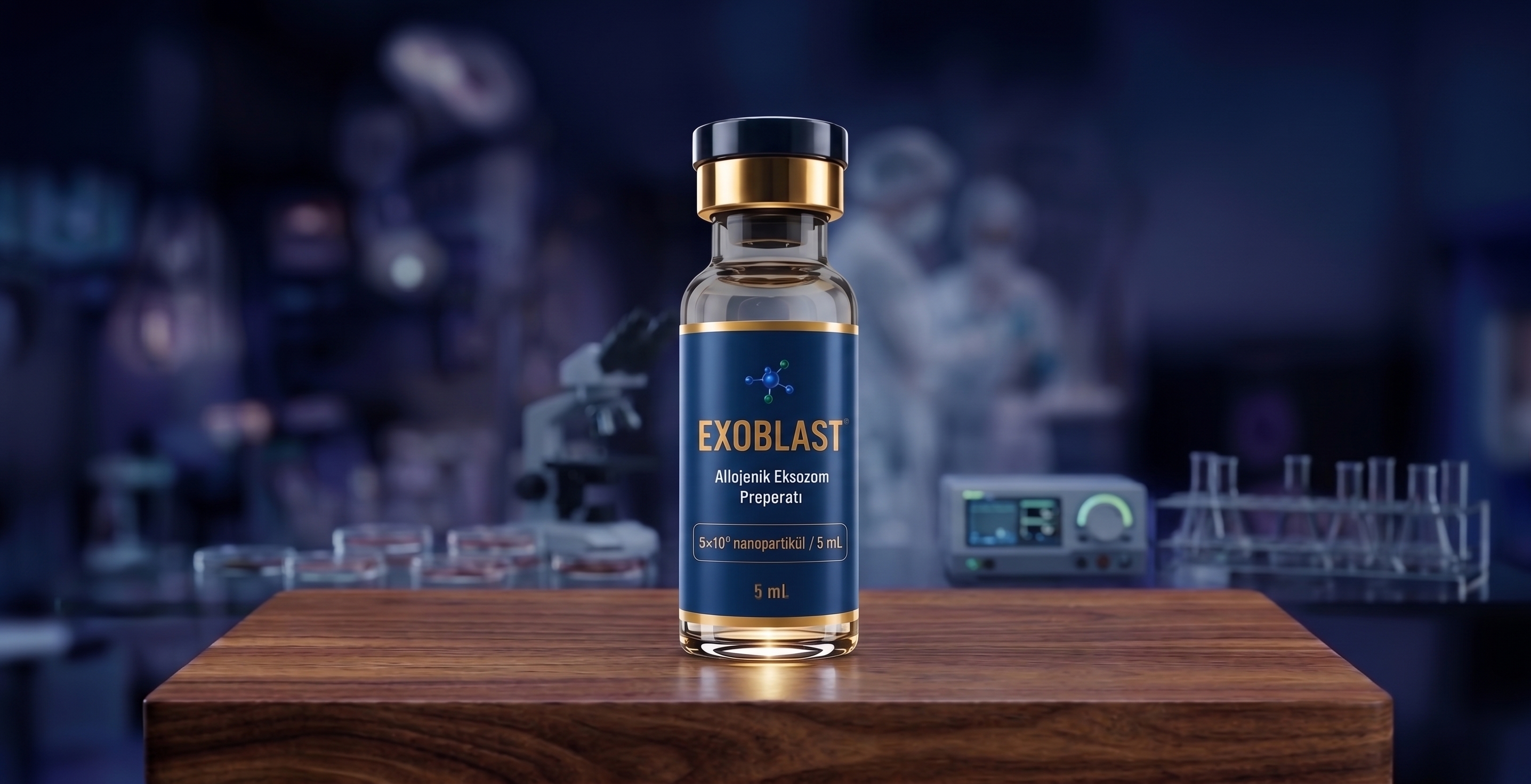 Exoblast®