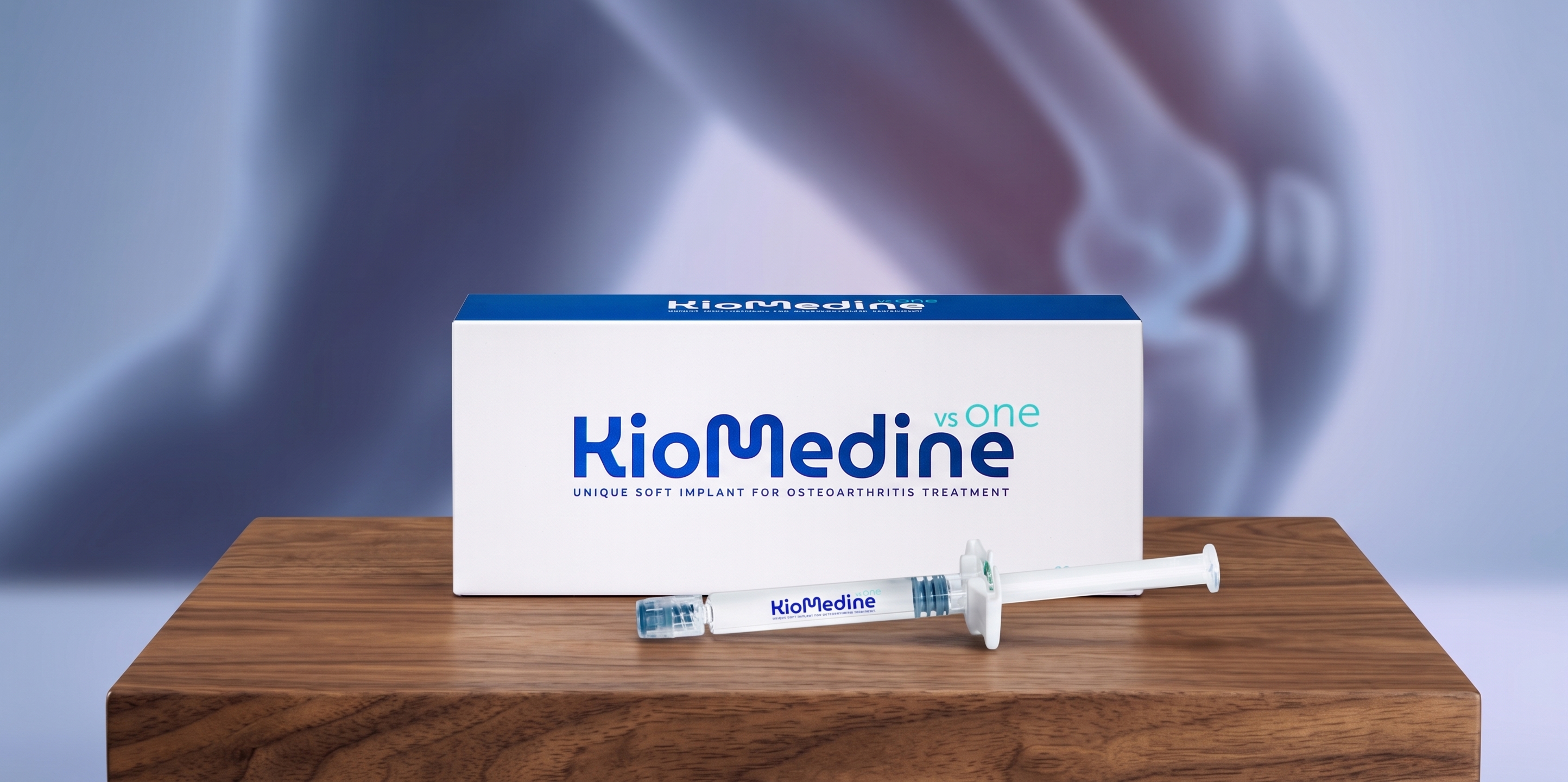 KioMedine®